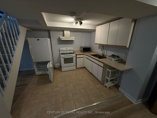 For Lease - 1510 Terracotta (Bsmt) Crescent, Pickering, Ontario - Photo 1