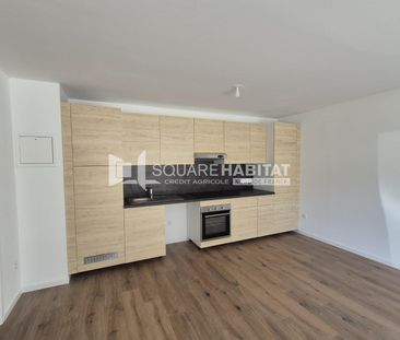 Location Appartement 3 pièces 62m² LENS 62300 - Photo 1