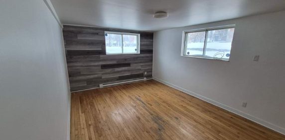 3 CH - 1 SDB - Longueuil - $1,500 /mo - Photo 2
