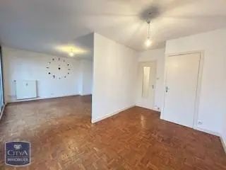 Appartement à louer 3 pièces 74.99m² - Photo 2