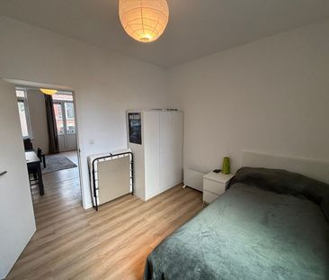 APPARTEMENT MET BALKON - Photo 5