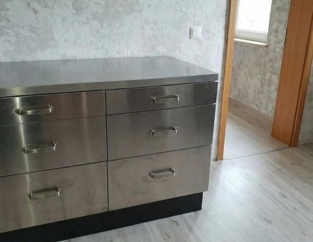 Sehr schöne Wohnung in Zweifamilienhaus zur Miete - Photo 1