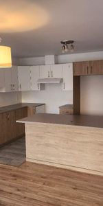 Appartement de 2 chambres et 1 salle de bain - Photo 3