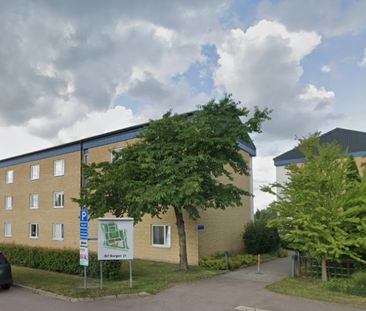 Uppsala - 2rok - tillsv - 11.500kr/mån - Photo 6