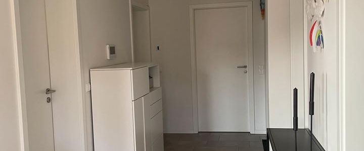 Gemütliche 3-Zimmer Wohnung ab 01.04.2026 in Marktbreit - Foto 1