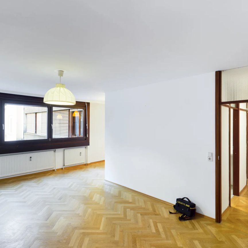 Ruhige Hoflage mit viel Licht - Photo 1