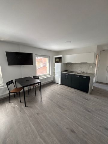 Pronájem bytu 1+kk 35 m² - Фото 4