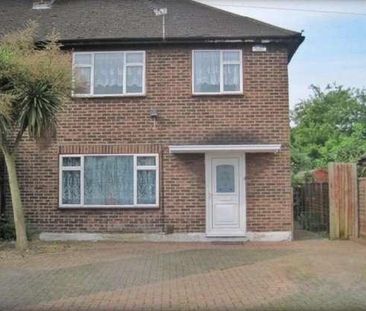 Tudor Drive, Morden, SM4 - Photo 5