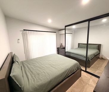 2 Bedroom Granny Flat Ideal For Couples or Singles! - Photo 1