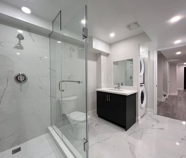 For Lease - 17 Briarfield Avenue Unit# Bsmt, East Gwillimbury, Ontario - Photo 5