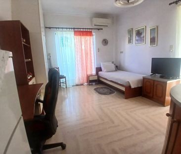 Studio/Γκαρσονιέρα για ενοικίαση Αμπελόκηποι (Πάτρα) - Photo 2