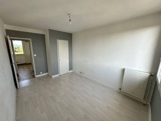 Location appartement t3 à Romans-sur-Isère (26100) - Photo 1