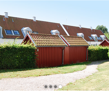 Ekvägen 14, Östra Grevie - Photo 2