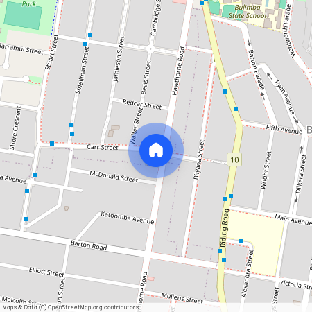 2/388 Hawthorne Rd, Qld 4171