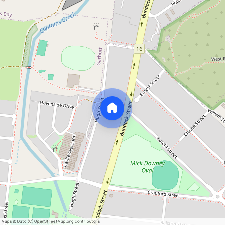 7/174 Harold Street, West End QLD 4810