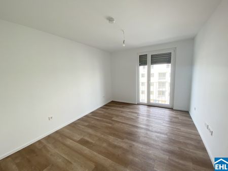 Wohnen im Tullnerfeld: Mietwohnungen mit exzellenter Infrastruktur - Foto 3