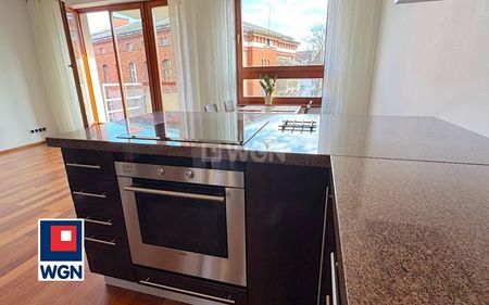 Mieszkanie na wynajem Szczecin - Niedziałkowskiego 2 pokoje z balkonem - Photo 2