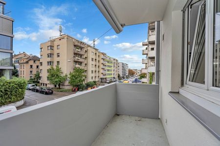 3.5 Zimmer, 75 m², 4. Stock - Foto 4
