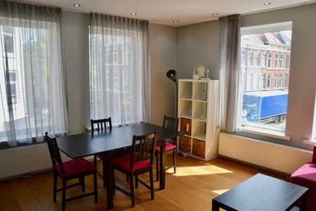 Apartment Den Haag - Witte De Withstraat - Photo 4