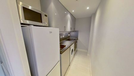 1 bedroom apartment to rent - Photo 4