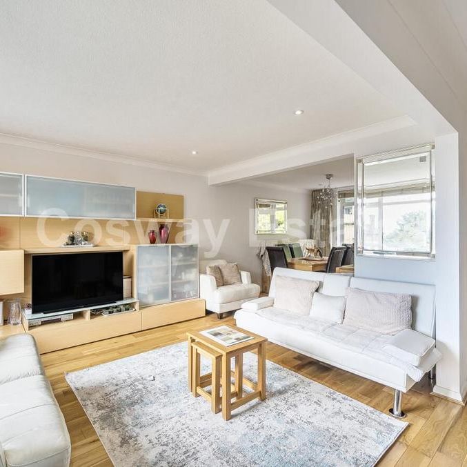 4 bedroom semi-detached house to rent - Photo 1