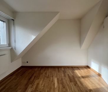 2.5 Zimmer, 65 m², 4. Stock - Foto 6