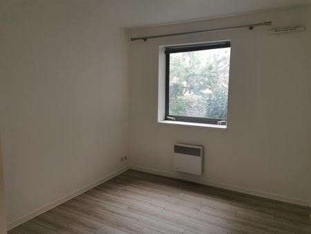Location Appartement 2 pièces 53m² MERIGNAC 33700 - Photo 3