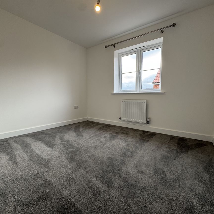 Covenham Drive, Grantham - Photo 1