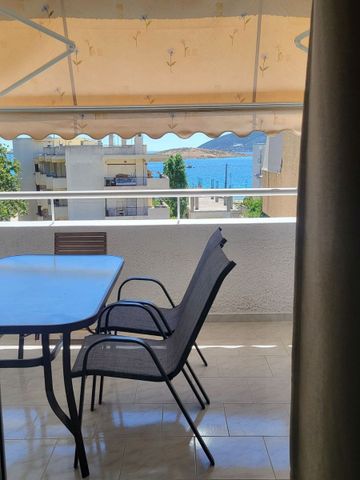 Διαμέρισμα για ενοικίαση Πόρτο Ράφτη (Μαρκόπουλο) - Photo 5