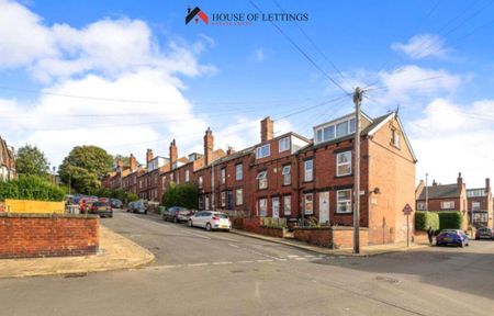 3 bedroom terraced house to rent - Photo 4