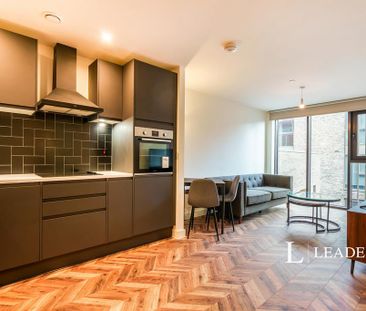 1 bedroom flat to rent - Photo 5