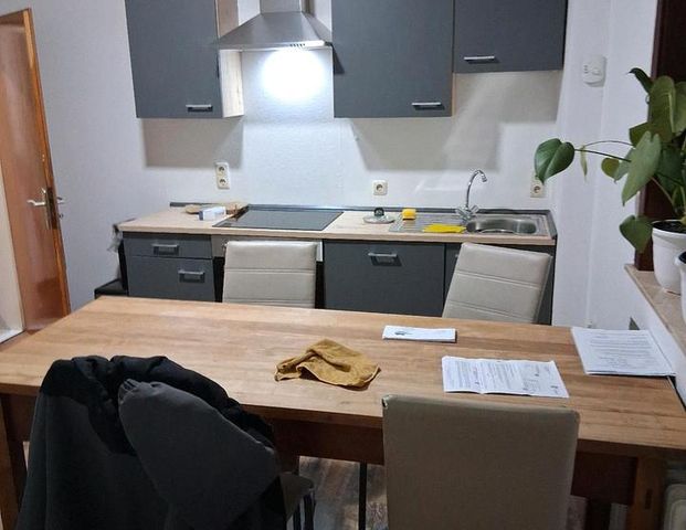 4 Zimmer Wohnung zu vermieten - Foto 1
