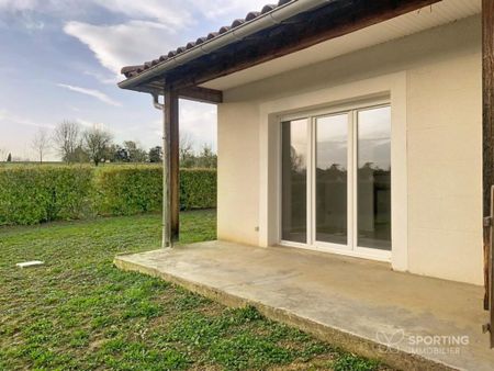 Appartement 1 pièce – 23 m² - Photo 5