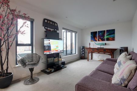 2 bedroom apartment to rent - Photo 4