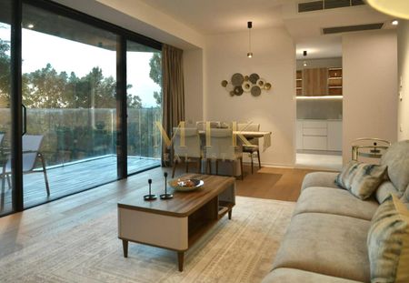 Apartament de lux cu vedere libera - 3 camere | One Mircea Eliade - Floreasca - Photo 4