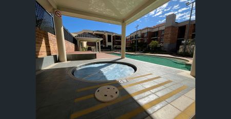 Live a Resort-Style Lifestyle in the Heart of the City - Photo 5