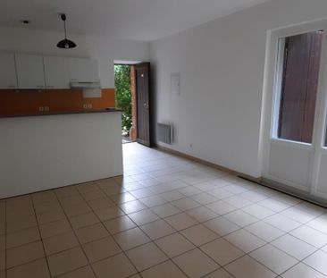 Location Appartement 2 pièces 37m² PAMIERS 09100 - Photo 1