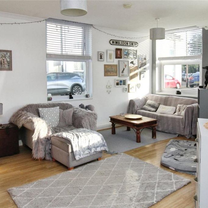 1 bedroom flat to rent - Photo 1