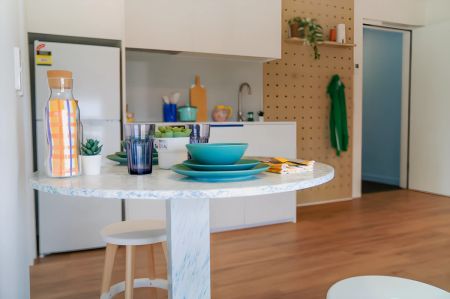 2 Bed Apartment-Double Bed with Premium Views - Photo 5