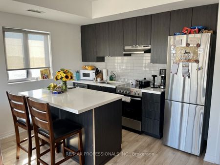 For Lease - 408 Browns Line Unit# 406, Toronto, Ontario - Photo 3