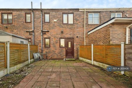 2 bedroom semi-detached house to rent - Photo 2