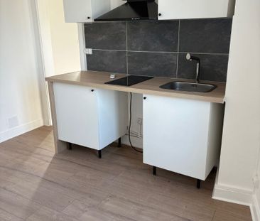 Location Appartement 3 pièces 44m² - Photo 1