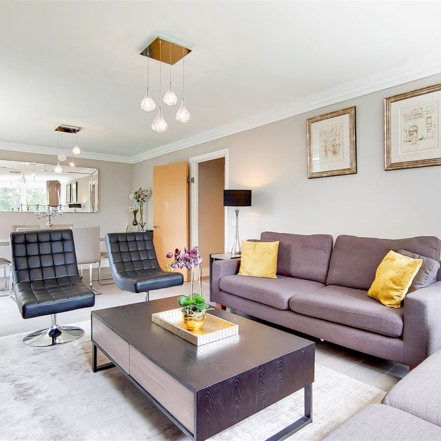 St John’s Wood Park, St John's Wood, London - Photo 1