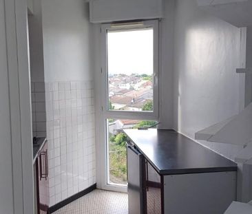 Location Appartement 1 pièce 25m² TALENCE 33400 - Photo 2