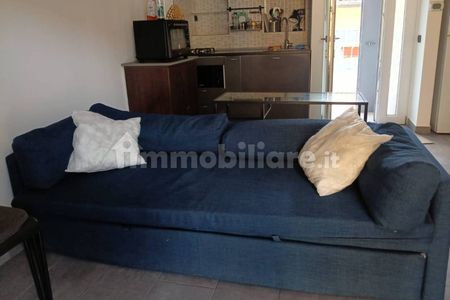 Bilocale Ripa di Porta Ticinese 27, Navigli - Darsena, Milano - Photo 2