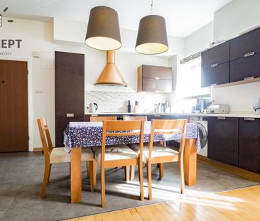 Piękne mieszkanie w znakomitej lokalizacji - Photo 1