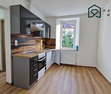 Pronájem bytu 2+1 43 m² - Photo 1