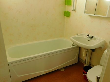 Sveavägen, Töcksfors - Foto 5