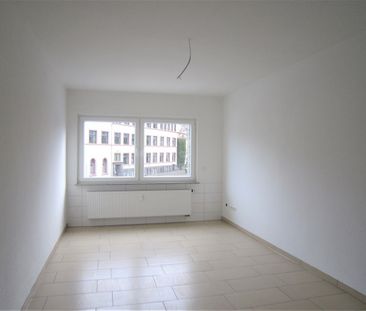 Schöne und licht durchflutete 2 Zimmerwohnung mit Balkon, zentral i... - Photo 1