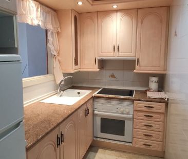 Piso de alquiler en Playa Poniente - Photo 3